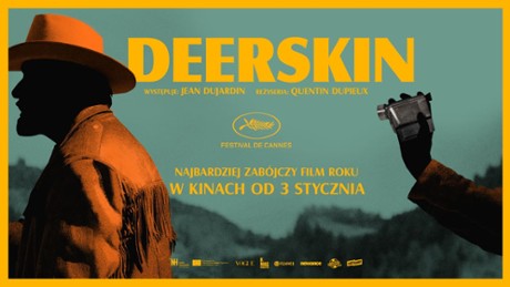 Deerskin - Zwiastun nr 1 (polski)