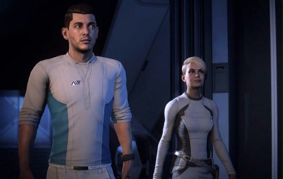 Mass Effect: Andromeda - Zwiastun nr 7 (polski)