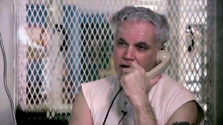 My Dad's on Death Row - Zwiastun nr 1