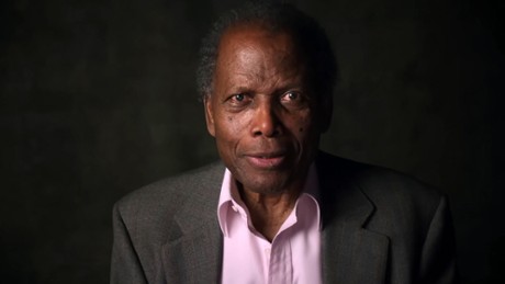 Sidney Poitier - Zwiastun nr 1