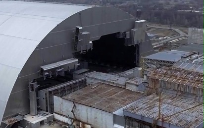 Powrót do Czarnobyla - Zwiastun nr 1