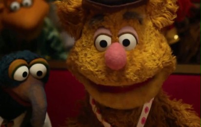 Muppety: Poza prawem - Zwiastun nr 2 (amerykański)