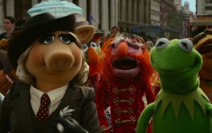 Muppety: Poza prawem - Zwiastun nr 2 (polski)