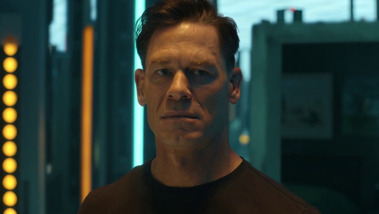 Peacemaker promuje nazizm? "Fortnite" kasuje taniec bohatera