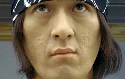 Quitting - Zwiastun nr 1 (angielski)