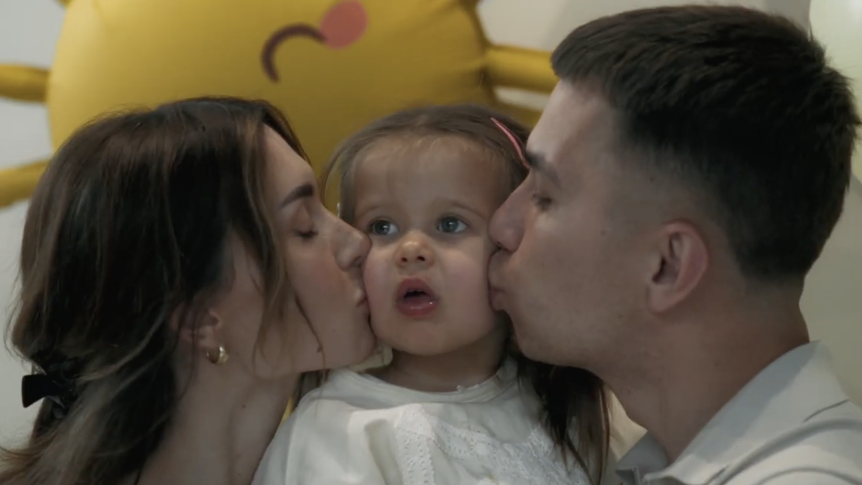 "Friz & Wersow. Miłość w czasach online": Dokument o ślubie polskich influencerów?