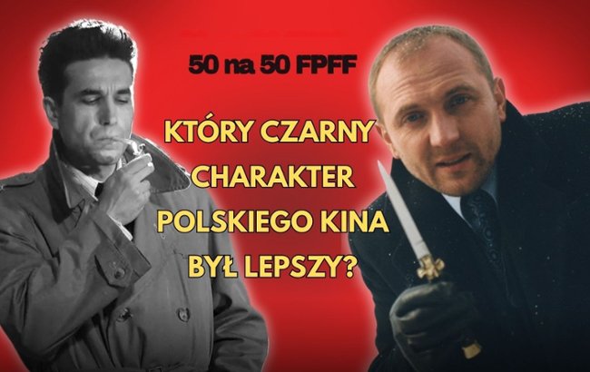 Plebiscyt 50 na 50: Te filmy walczą o wasze głosy (część 7)