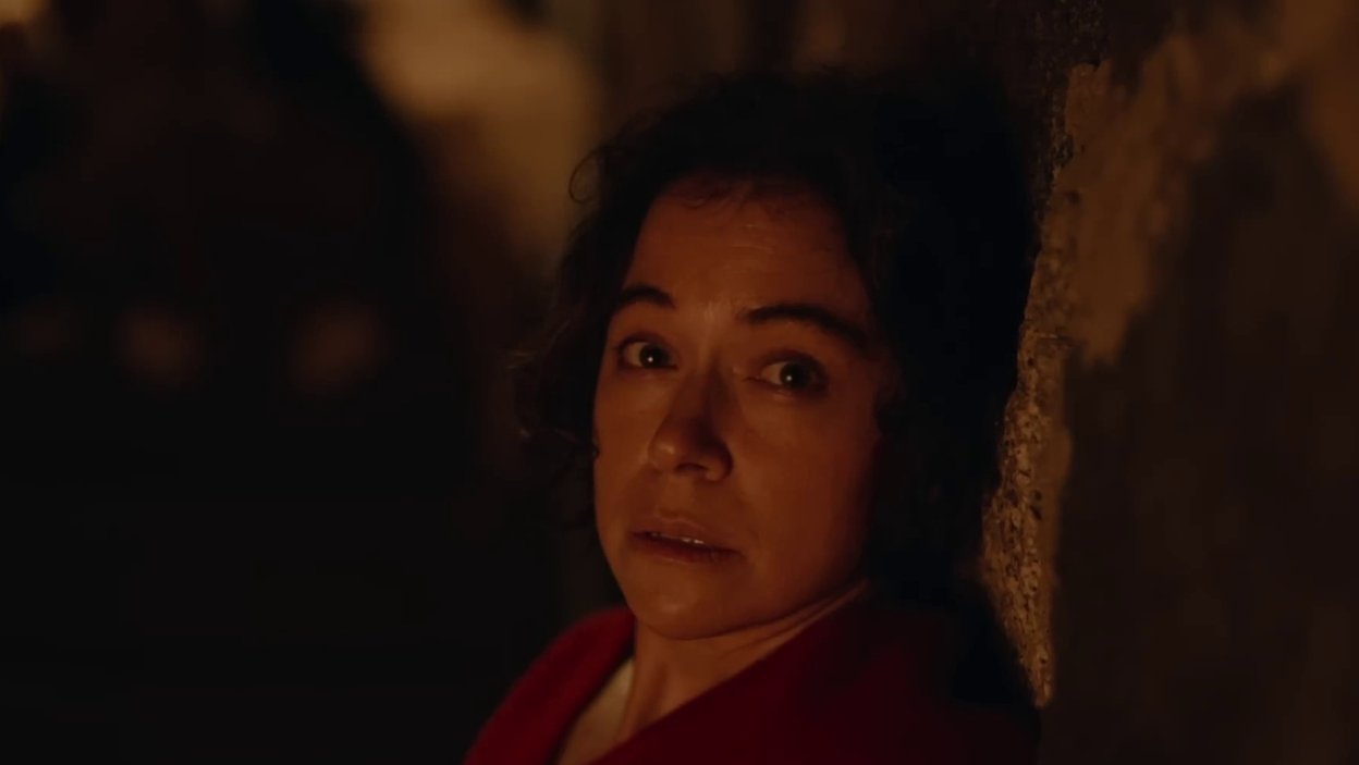 "Keeper": Pełny zwiastun nowego horroru Osgooda Perkinsa