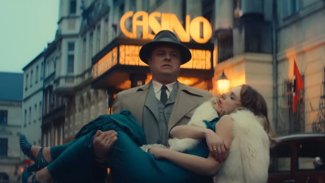 Byliśmy na uroczystej premierze "Breslau"! Zobacz relację