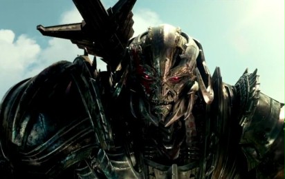 Transformers: Ostatni Rycerz - Zwiastun nr 2