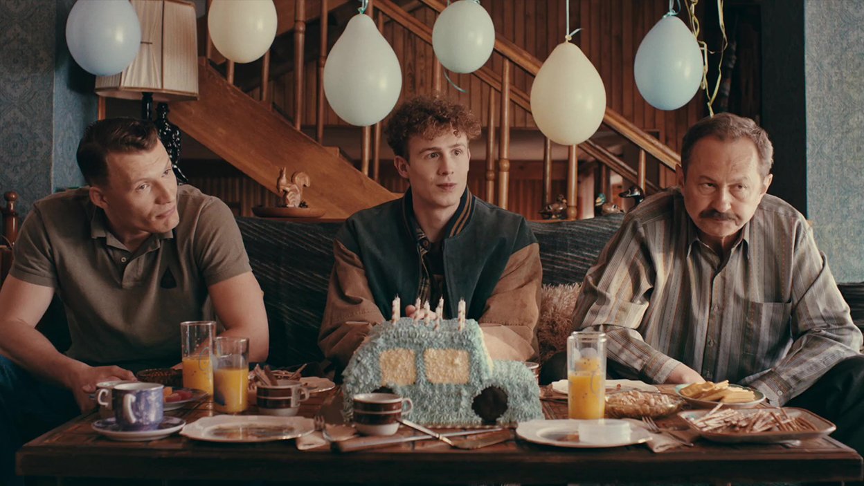 "LARP": Byliśmy na premierze filmu o miłości, trollach i innych questach