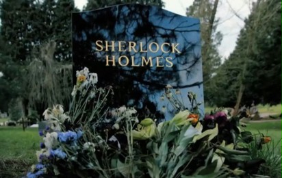 Sherlock - Spot nr 4 (sezon trzeci)