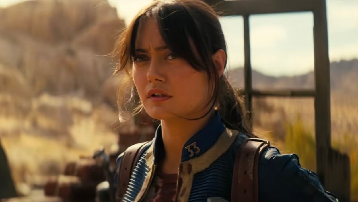 Chcesz wiedzieć, jak skończył się świat? Zobacz zwiastun "Fallout 2"