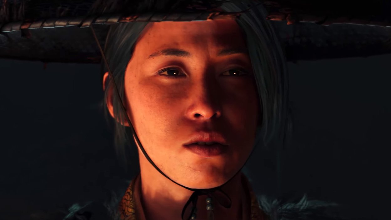 "Ghost of Yotei" – recenzja. Mściwy duch z północy