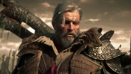 Lords of the Fallen 2 - Zwiastun nr 1