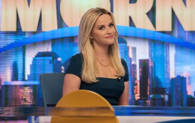 The Morning Show