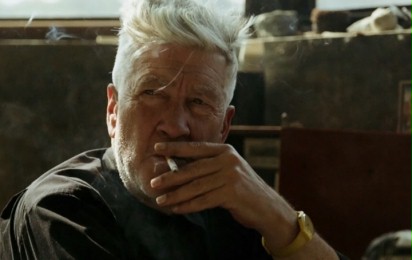 David Lynch, żyć sztuką - Zwiastun nr 1
