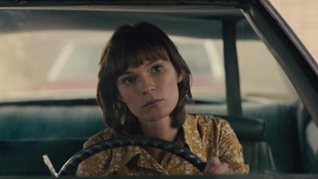 I Am Woman - Teaser nr 1