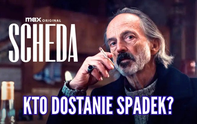 "Scheda": byliśmy na planie zdjęciowym