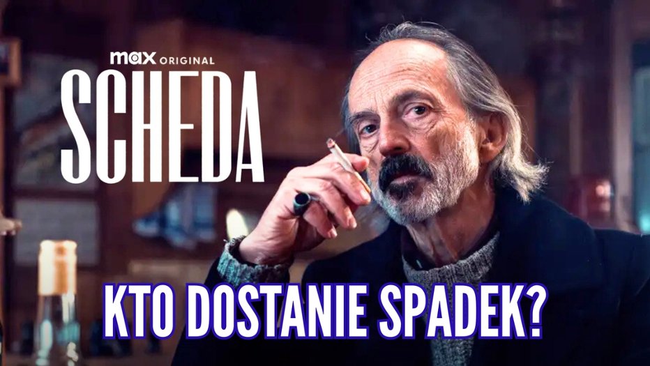 "Scheda": byliśmy na planie zdjęciowym