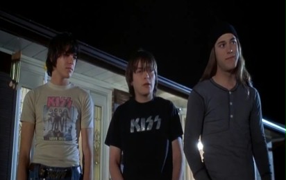 Detroit Rock City - Filme 1999 - AdoroCinema