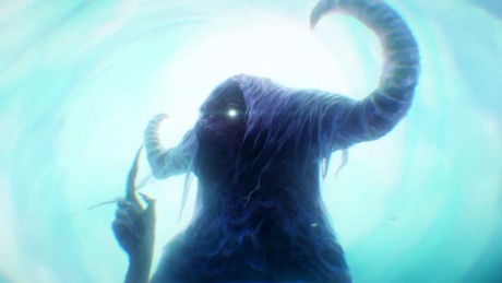 Wyrdsong - Teaser nr 1