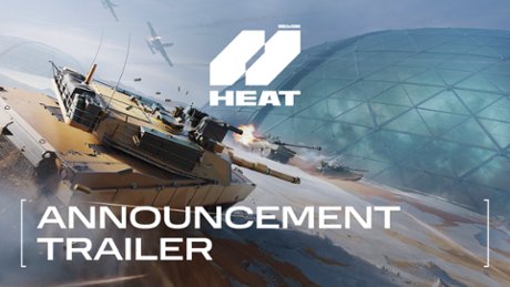 World of Tanks: Heat - Zwiastun nr 1