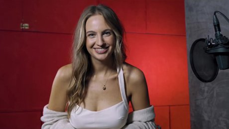Lilly i kangurek - Klip Magda Bereda zdradza sekrety kangurów