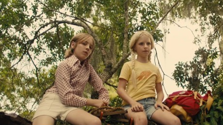 Troop Zero - Zwiastun nr 1