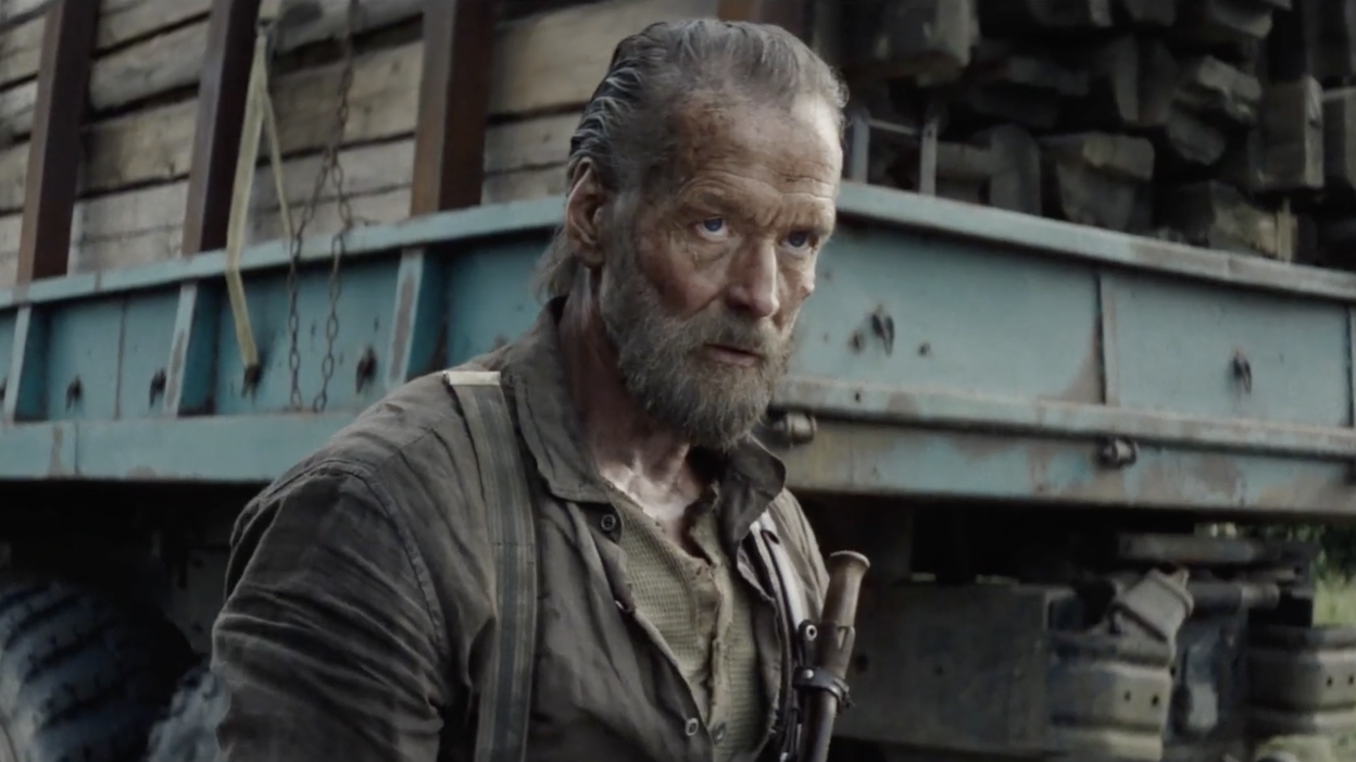 "Sisu" powraca. Zwiastun kontynuacji fińskiego hitu