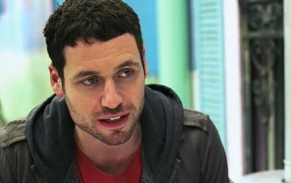 Nobody - Zwiastun nr 1