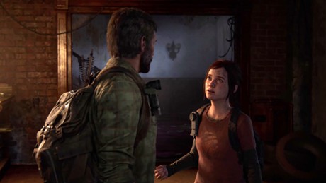 The Last of Us - Zwiastun nr 10 - PS5 (polski)