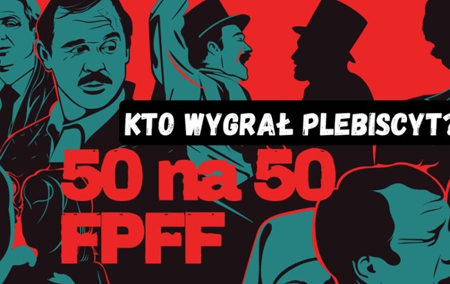 "50 na 50": Gala wręczenia nagród