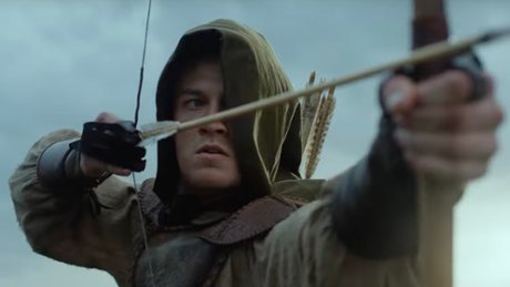 Robin Hood - Teaser nr 1