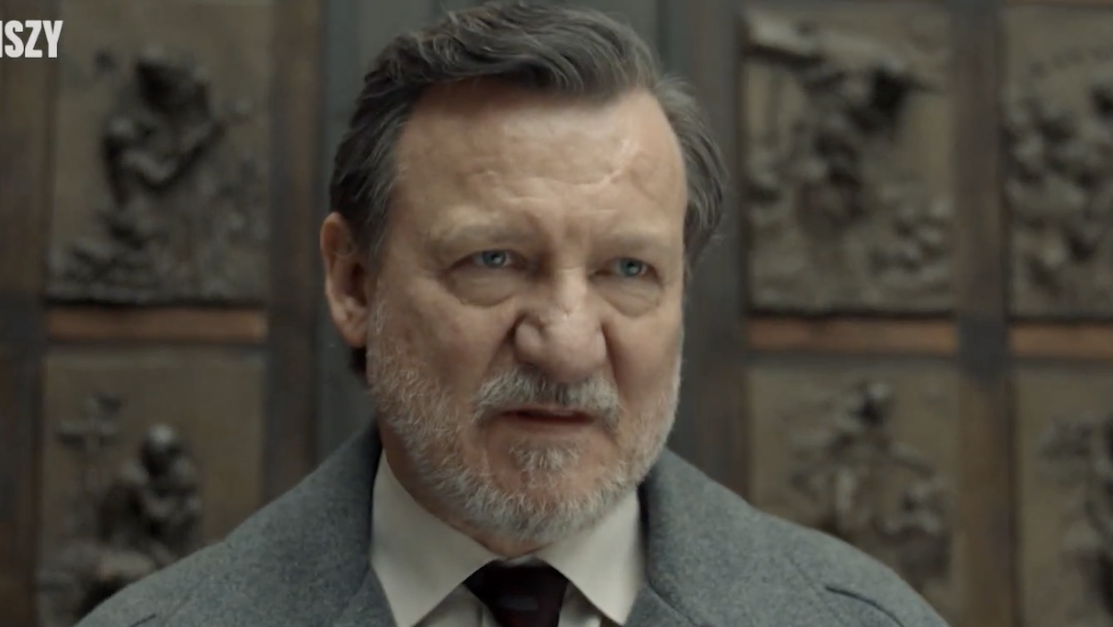 Drugi sezon serialu "Minuta ciszy" już dostępny w CANAL+! Zobacz zwiastun