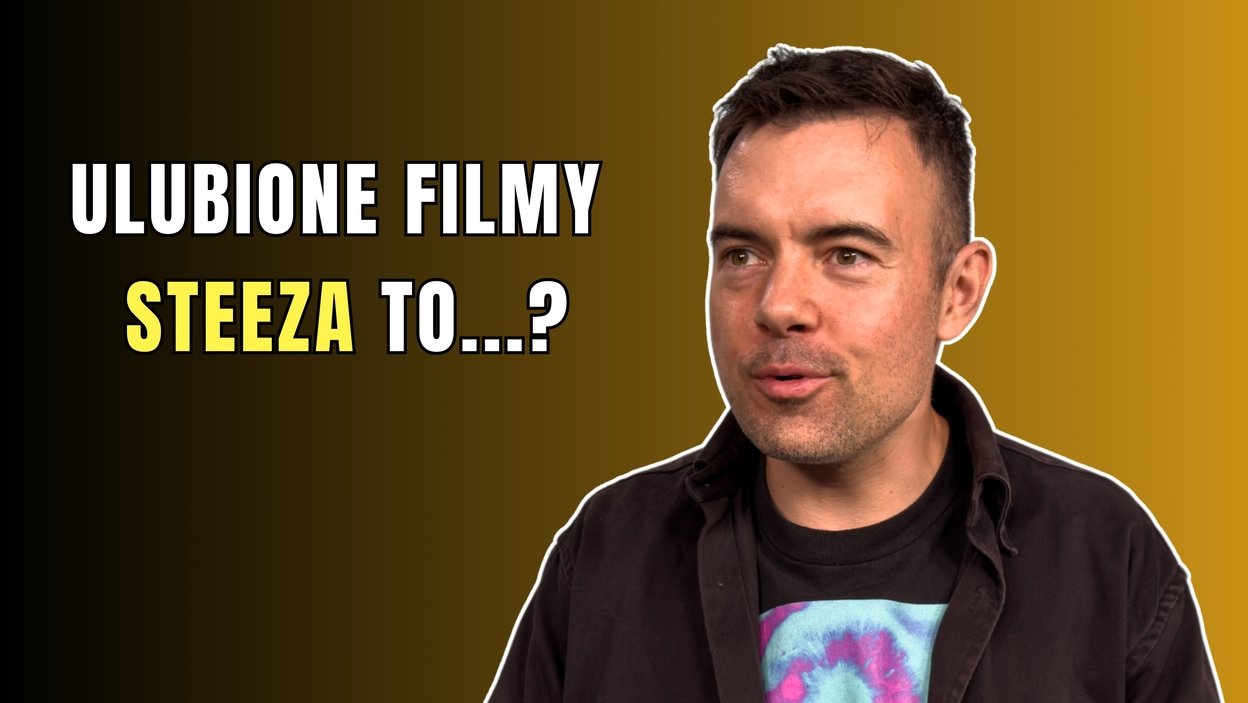 Filmowy top Steeza