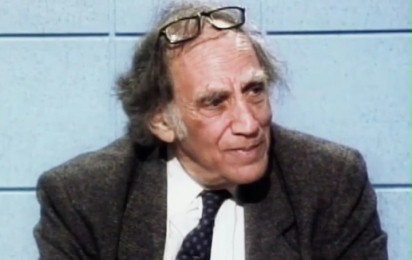 William Kunstler: Disturbing the Universe - Zwiastun nr 1