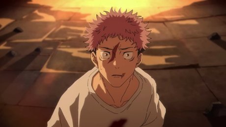 Jujutsu Kaisen - Teaser nr 1 (angielski, sezon 3)