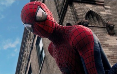 Niesamowity Spider-Man 2 - Zwiastun nr 1