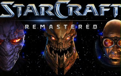 StarCraft - Zwiastun nr 2 - remaster na PC i Mac
