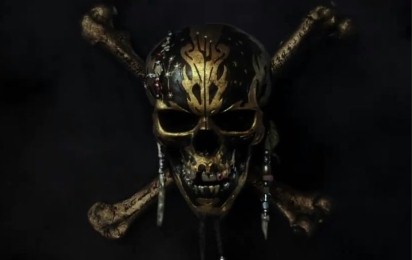 Piraci z Karaibów: Zemsta Salazara - Spot nr 2