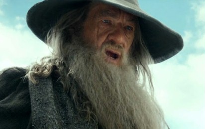 Hobbit: Pustkowie Smauga - Spot nr 1 (polski)