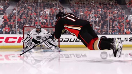 NHL 23 - Zwiastun nr 1