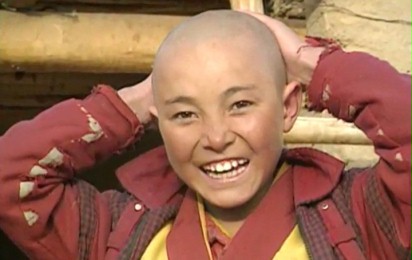Tybetańska Księga Umarłych - Zwiastun nr 1