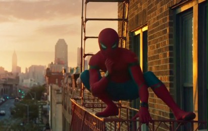 Spider-Man: Homecoming - Zwiastun nr 3