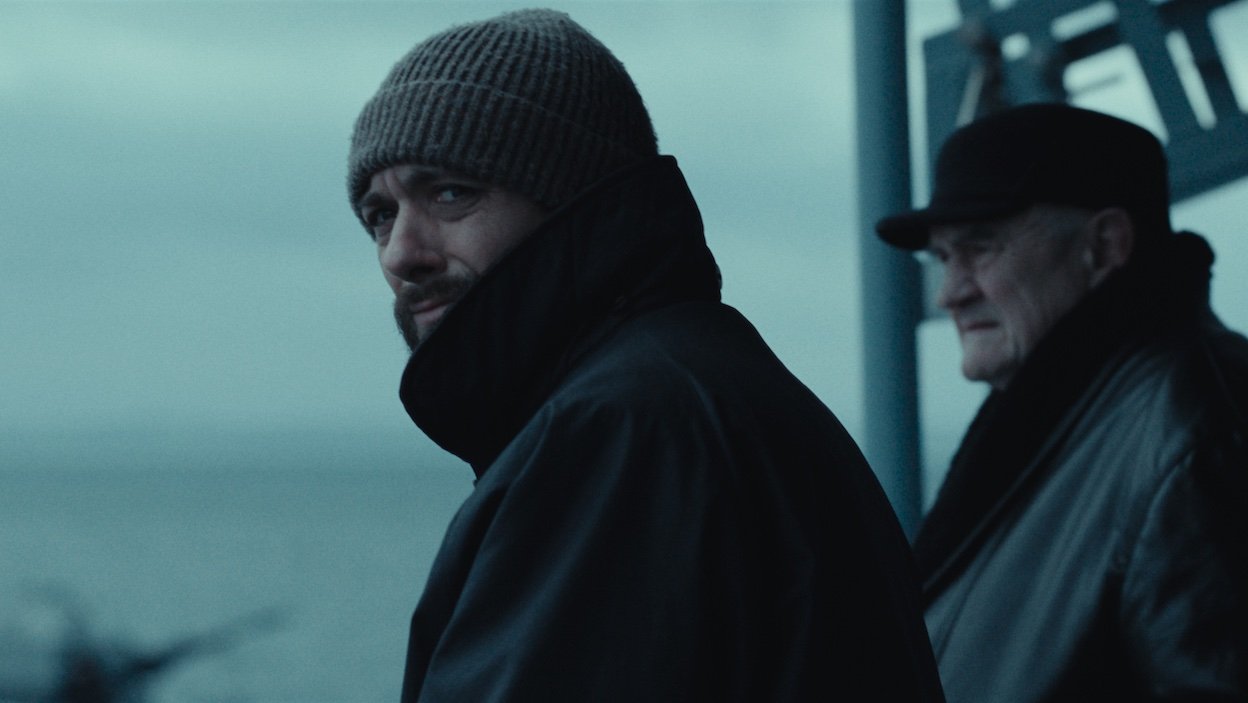 To będzie polski "Titanic"? Netflix pokazał zwiastun serialu "Heweliusz"