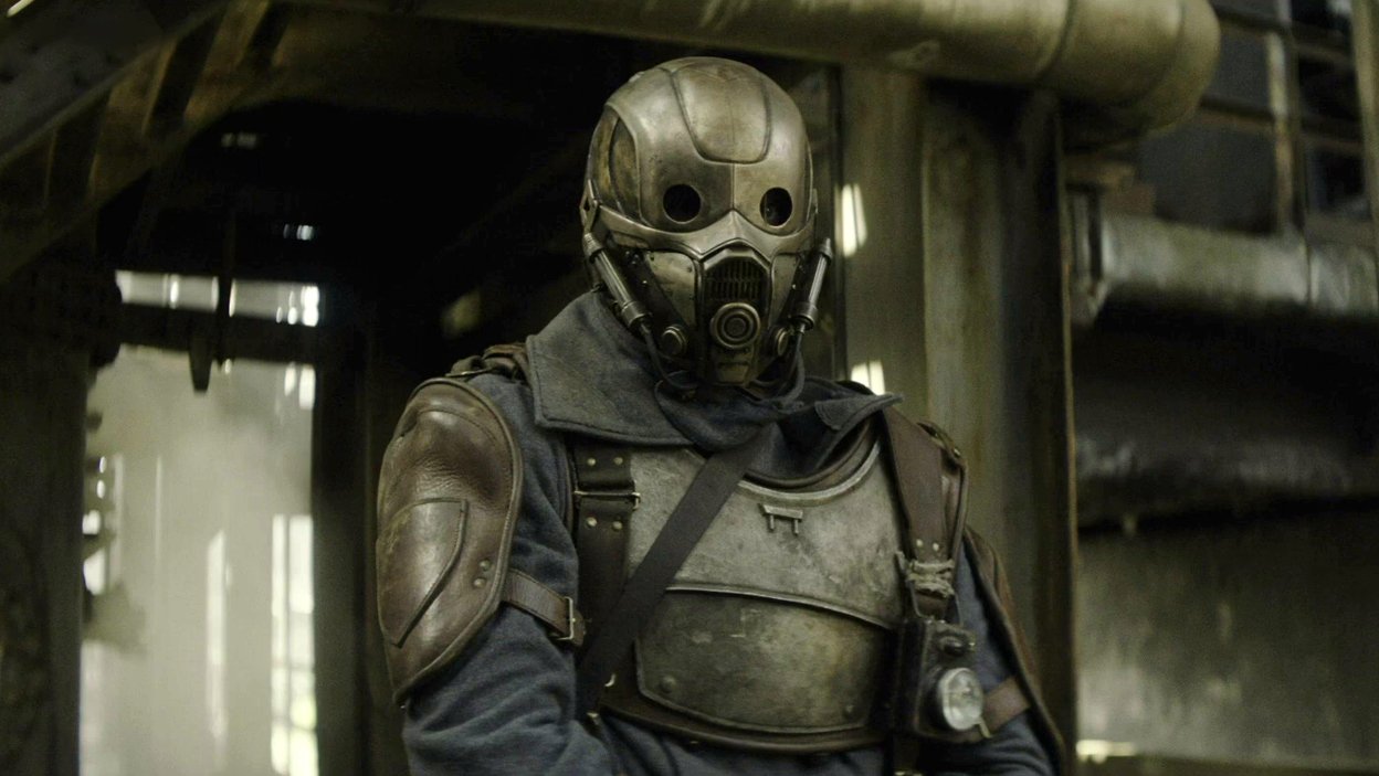 "Wartownicy" już teraz w serwisie CANAL+