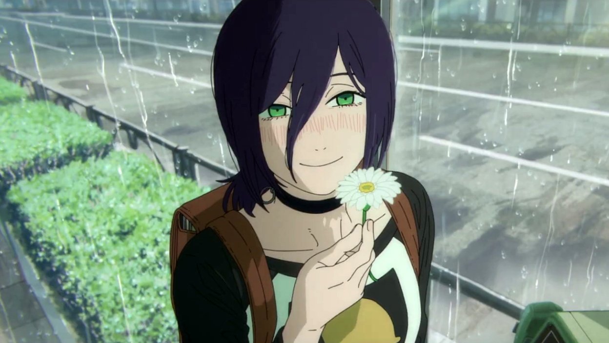 Box Office Świat: Anime górą. "Chainsaw Man" pozostał liderem