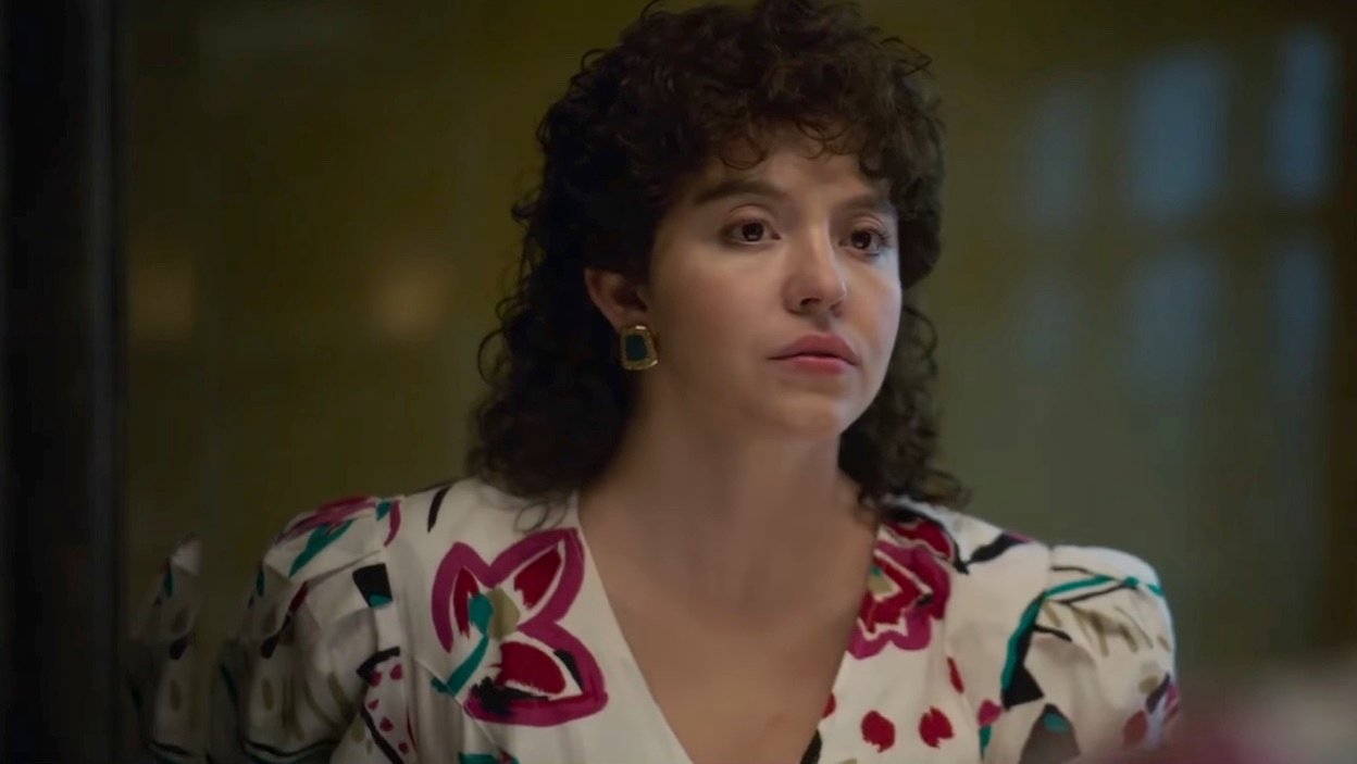 AFF 2025: Sweeney na pięści, Lawrence i Pattinson na śmierć i życie