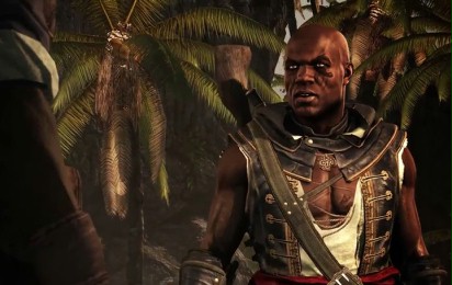 Assassin's Creed IV: Black Flag - Krzyk wolności - Zwiastun nr 2 (polski)